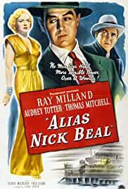 Alias Nick Beal