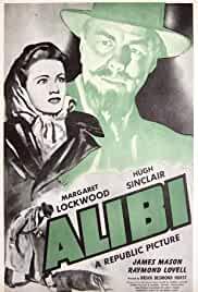 Alibi