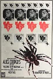 Alice Cooper: Welcome to My Nightmare