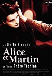 Alice et Martin
