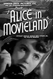 Alice in Movieland