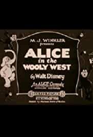 Alice in the Wooly West