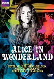 Alice in Wonderland