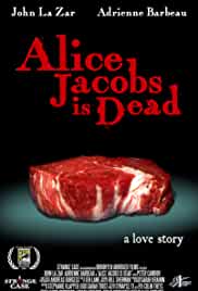 Alice Jacobs Is Dead