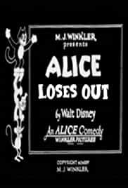 Alice Loses Out
