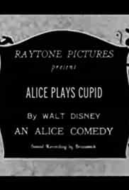 Alice Plays Cupid