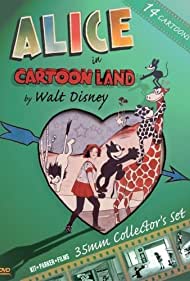 Alice Solves the Puzzle