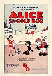 Alice the Golf Bug