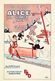 Alice the Lumberjack