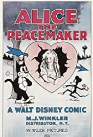 Alice the Peacemaker