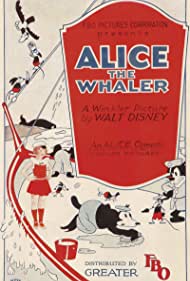 Alice the Whaler