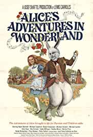 Alice's Adventures in Wonderland
