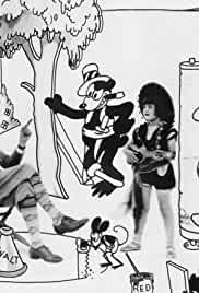 Alice's Channel Swim