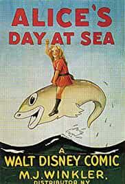 Alice's Day at Sea