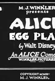 Alice's Egg Plant