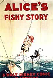 Alice's Fishy Story