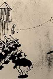 Alice's Three Bad Eggs