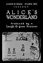 Alice's Wonderland