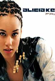 Alicia Keys: Fallin'
