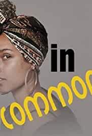Alicia Keys: In Common