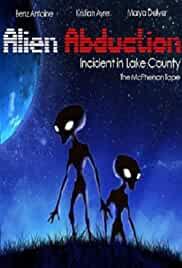 Alien Abduction: Incident in Lake County