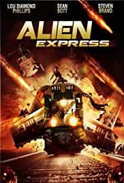 Alien Express