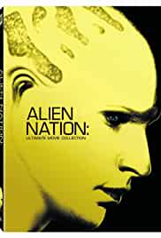 Alien Nation