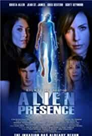 Alien Presence
