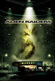 Alien Raiders