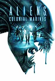 Aliens: Colonial Marines