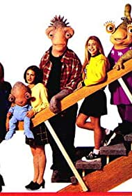 Aliens in the Family