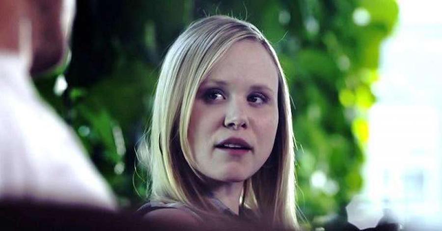 List of 44 Alison Pill Movies & TV Shows, Ranked Best to Worst