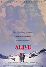 Alive