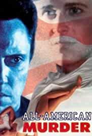 All-American Murder