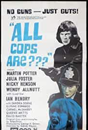 All Coppers Are...