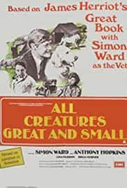 All Creatures Great and Small