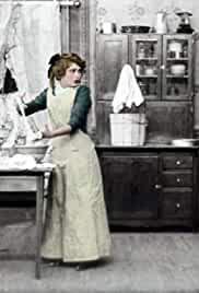 All on Account of the Milk