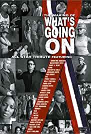 All Star Tribute: What's Going On