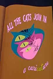 All the Cats Join In