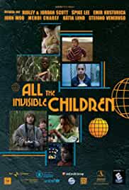 All the Invisible Children