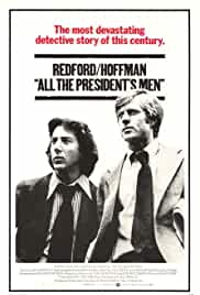 All the President's Men