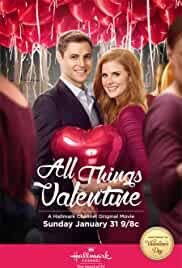 All Things Valentine