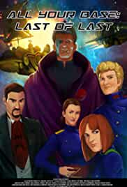 All Your Base: Last of Last