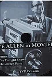 Allen in Movieland