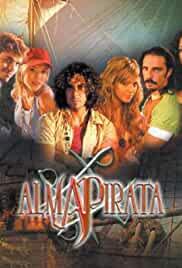 Alma pirata