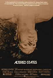 Altered States