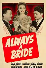 Always a Bride