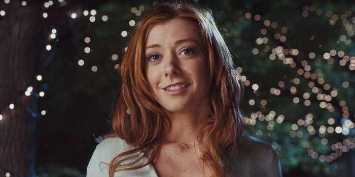 Films Et Séries Tv Avec Alyson Hannigan List of 24 Alyson Hannigan Movies, Ranked Best to Worst