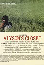 Alyson's Closet