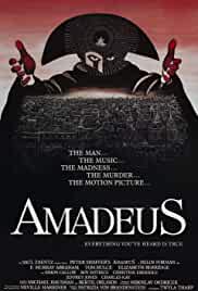 Amadeus